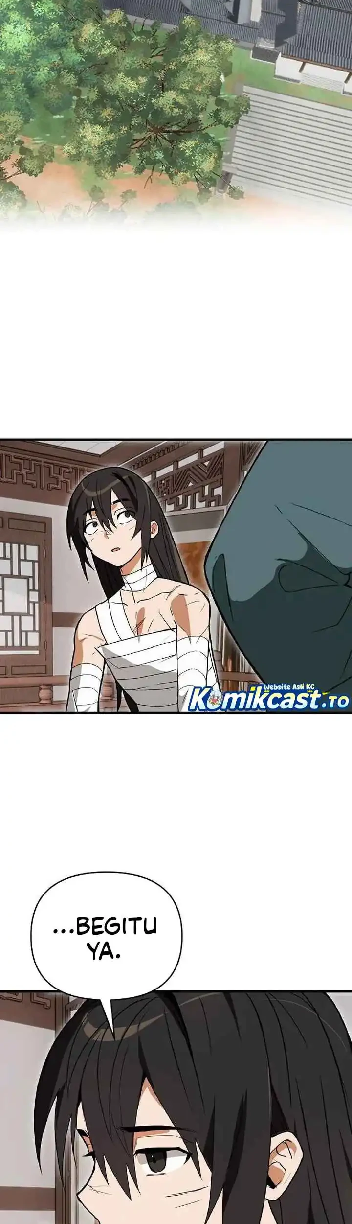 Kidnapped The Youngest Daughter of The Sichuan Tang Family Chapter 5 - halaman 43