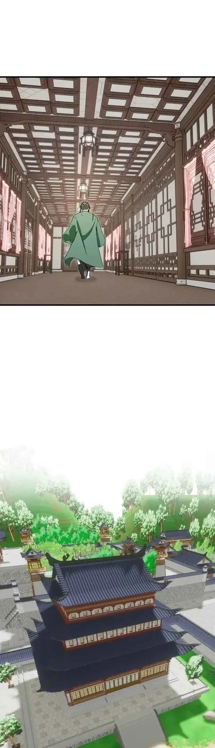 Kidnapped The Youngest Daughter of The Sichuan Tang Family Chapter 6 - halaman 10