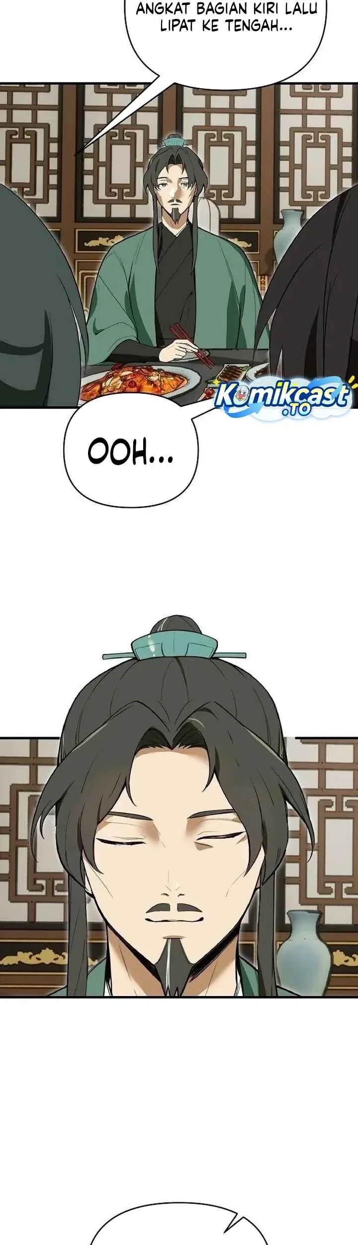 Kidnapped The Youngest Daughter of The Sichuan Tang Family Chapter 6 - halaman 20