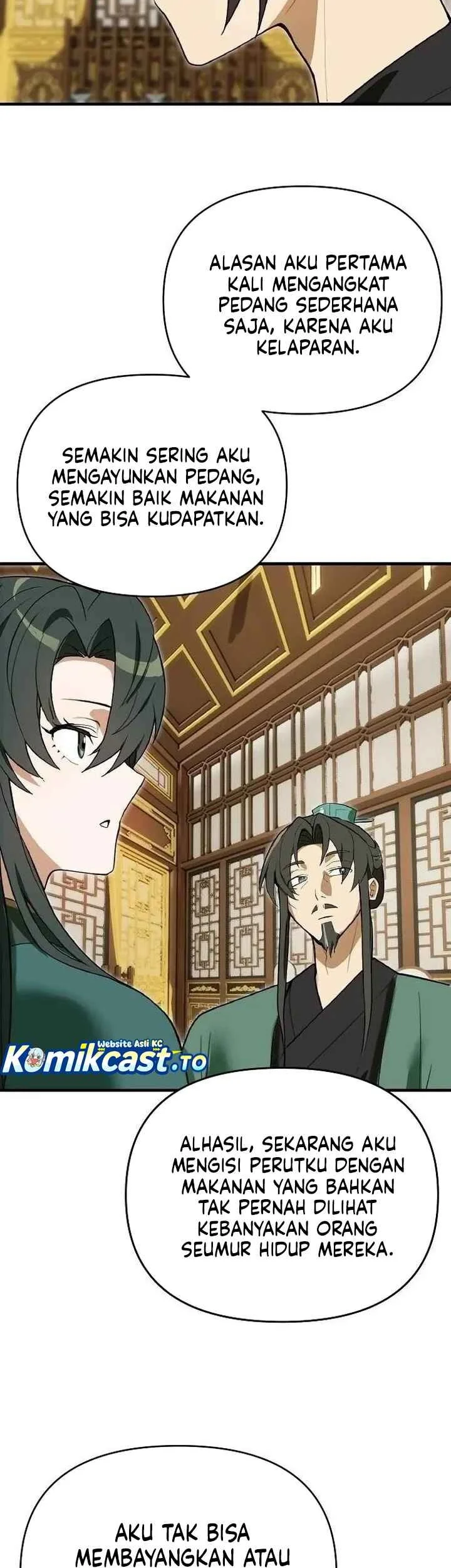 Kidnapped The Youngest Daughter of The Sichuan Tang Family Chapter 6 - halaman 24