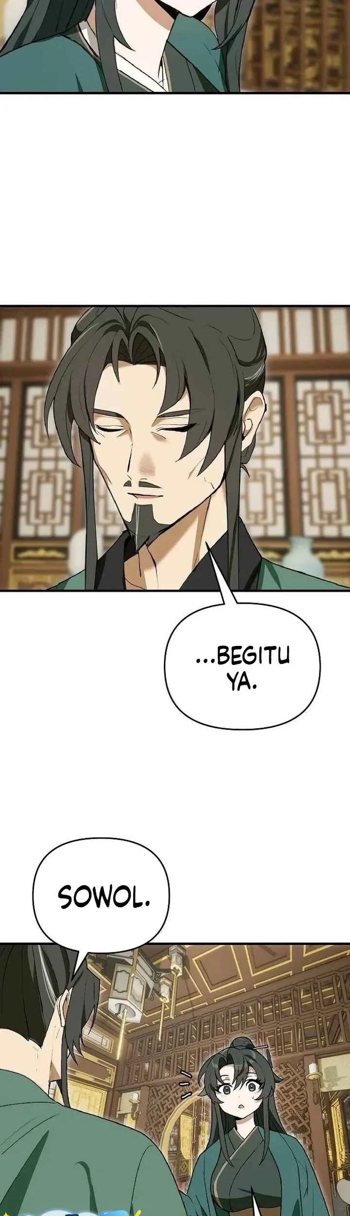Kidnapped The Youngest Daughter of The Sichuan Tang Family Chapter 6 - halaman 27