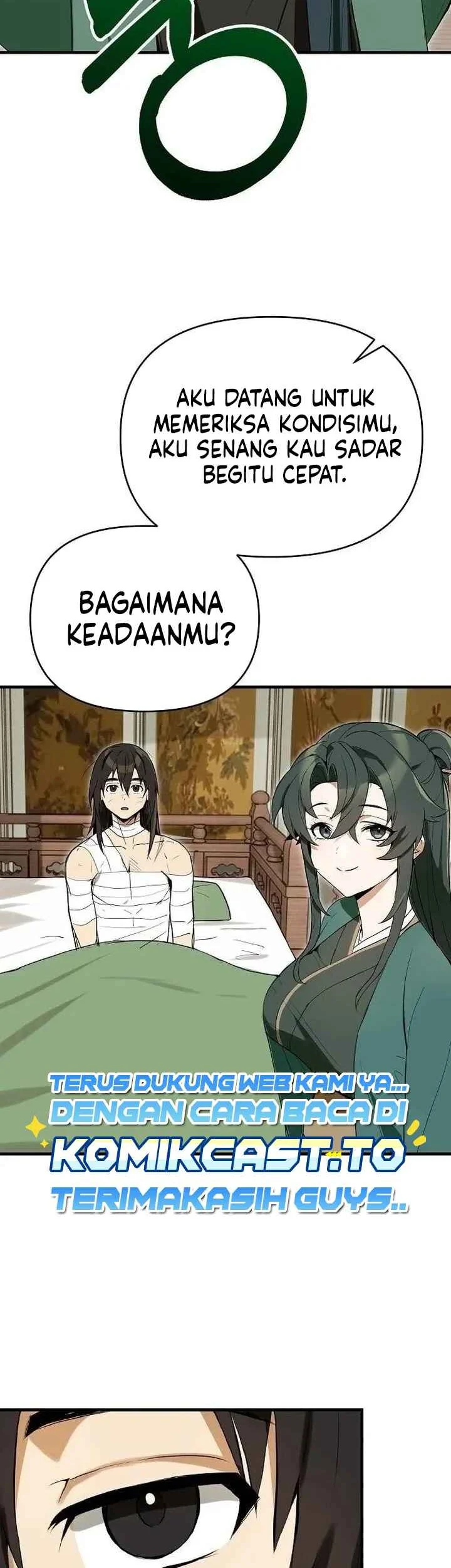 Kidnapped The Youngest Daughter of The Sichuan Tang Family Chapter 6 - halaman 3