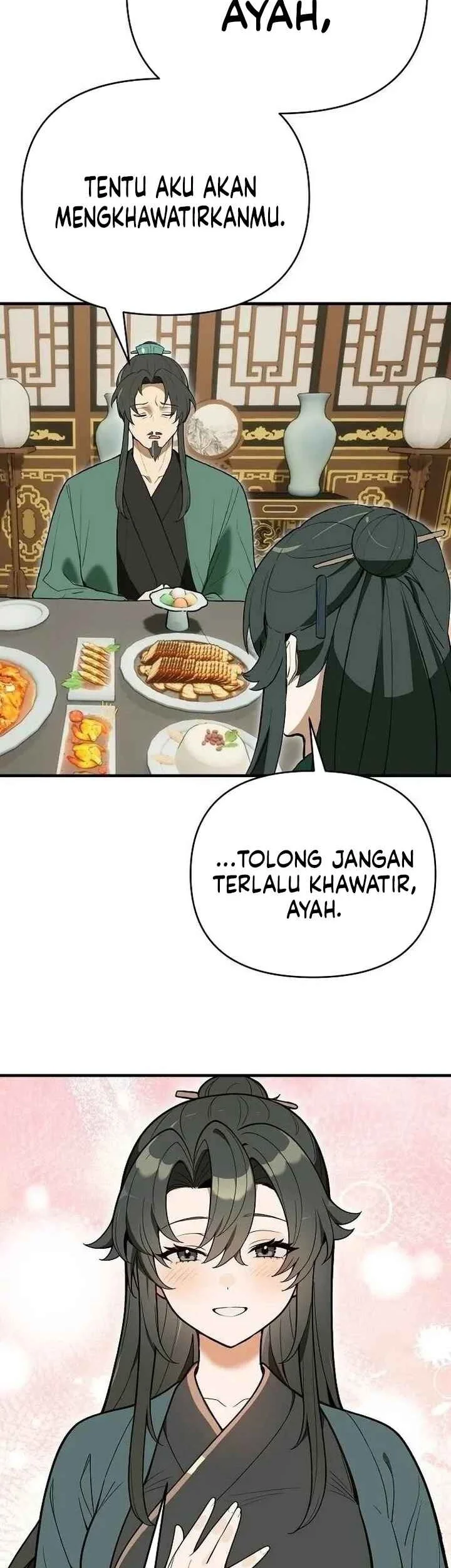 Kidnapped The Youngest Daughter of The Sichuan Tang Family Chapter 6 - halaman 38
