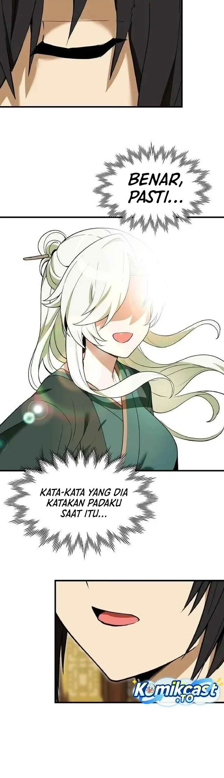Kidnapped The Youngest Daughter of The Sichuan Tang Family Chapter 6 - halaman 44