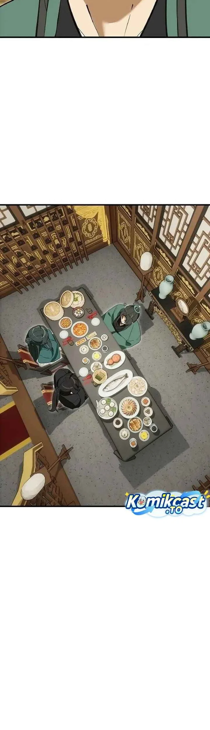 Kidnapped The Youngest Daughter of The Sichuan Tang Family Chapter 6 - halaman 46