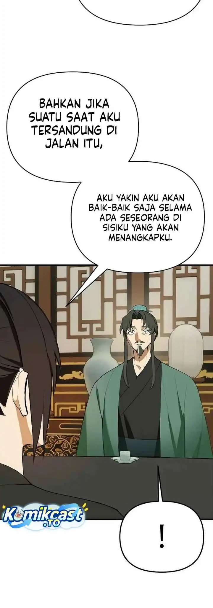 Kidnapped The Youngest Daughter of The Sichuan Tang Family Chapter 7 - halaman 13