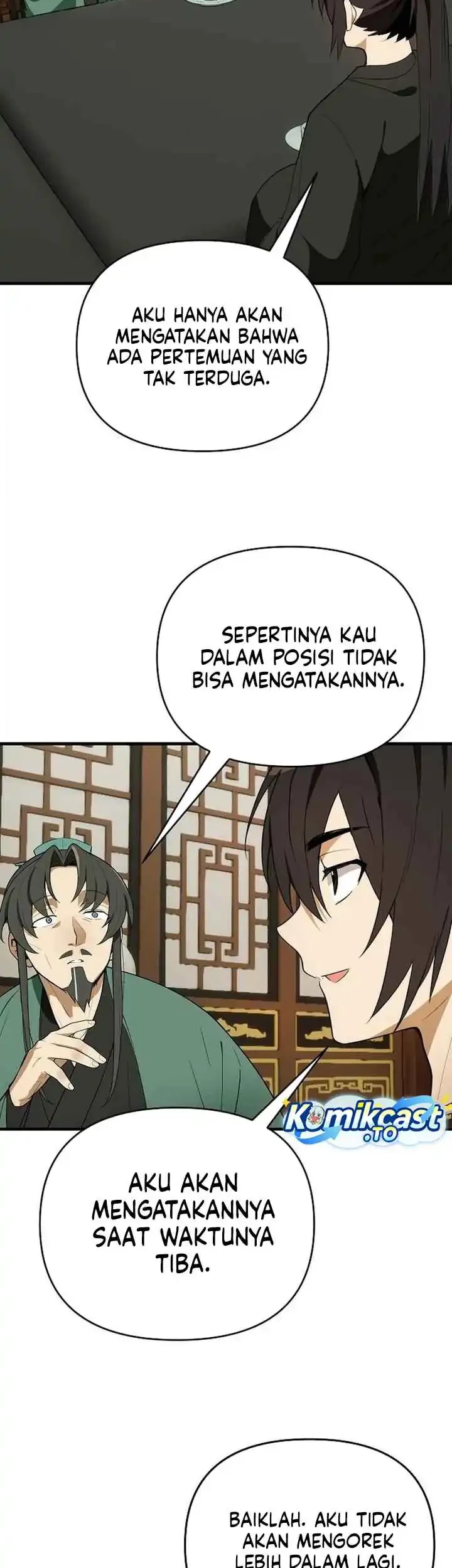 Kidnapped The Youngest Daughter of The Sichuan Tang Family Chapter 7 - halaman 15