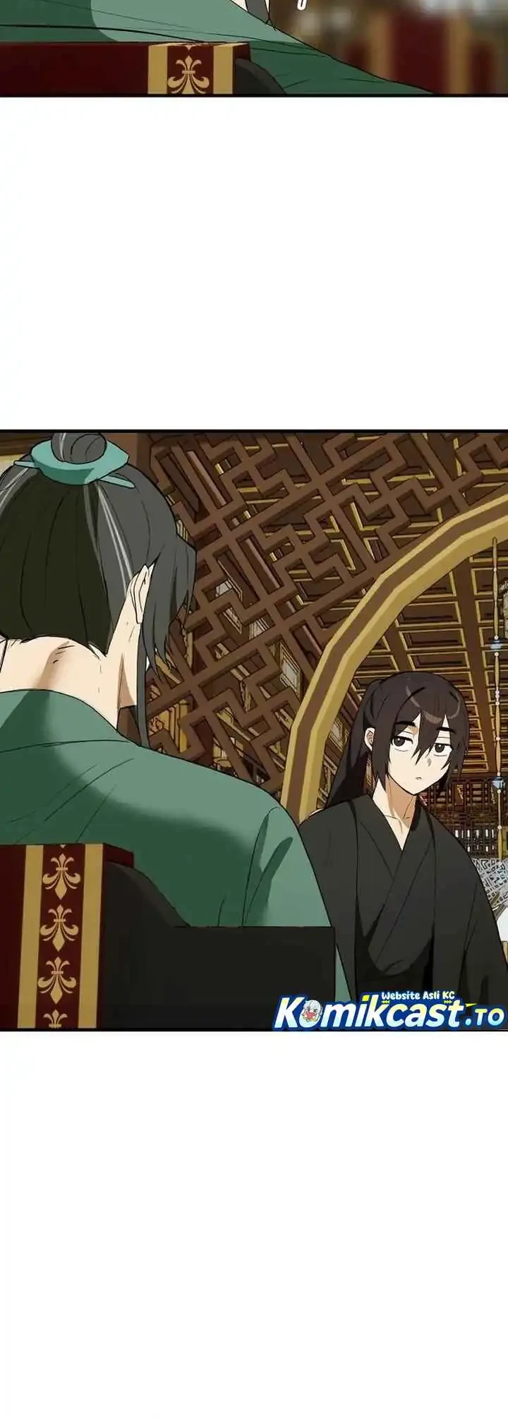 Kidnapped The Youngest Daughter of The Sichuan Tang Family Chapter 7 - halaman 17