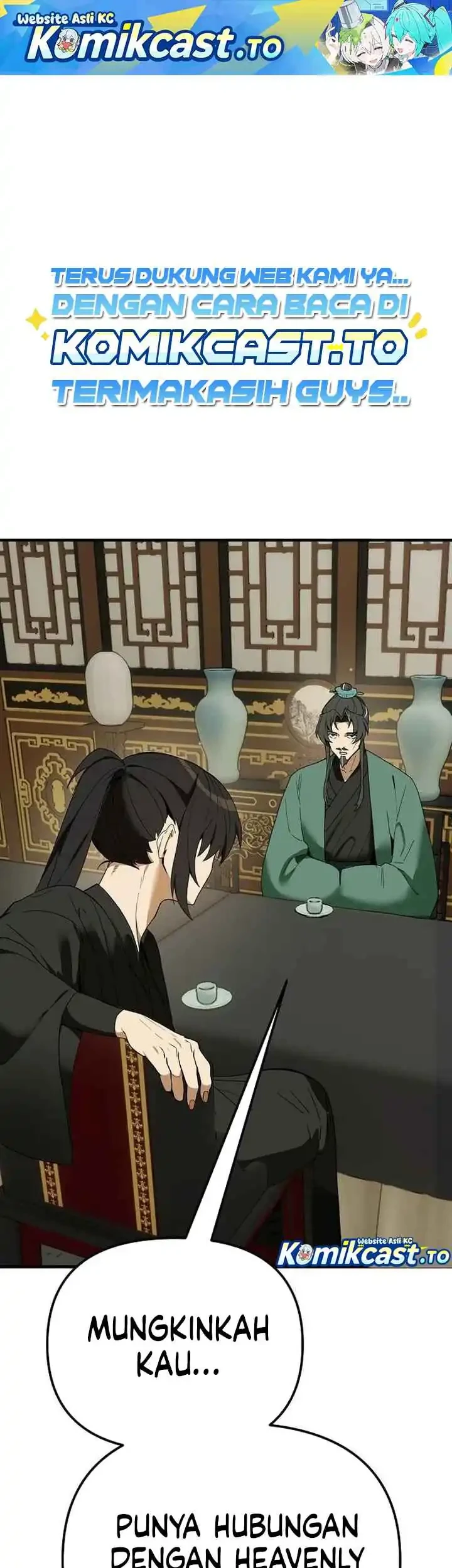 Kidnapped The Youngest Daughter of The Sichuan Tang Family Chapter 7 - halaman 2