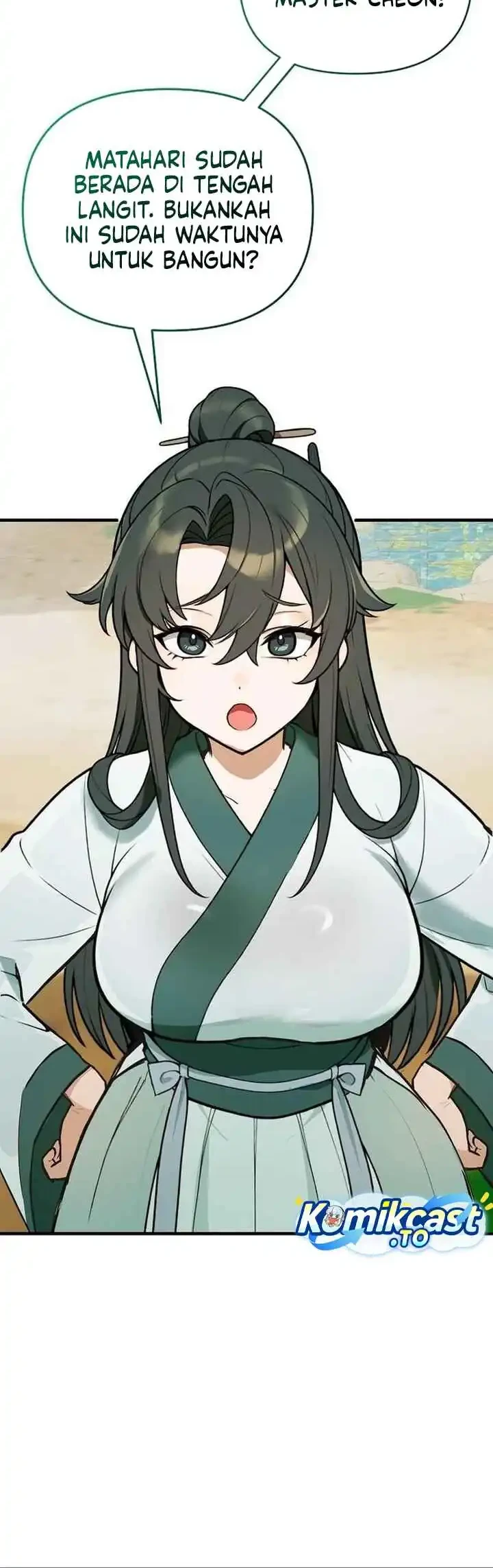Kidnapped The Youngest Daughter of The Sichuan Tang Family Chapter 7 - halaman 21