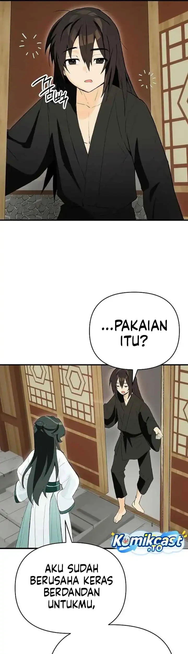 Kidnapped The Youngest Daughter of The Sichuan Tang Family Chapter 7 - halaman 22