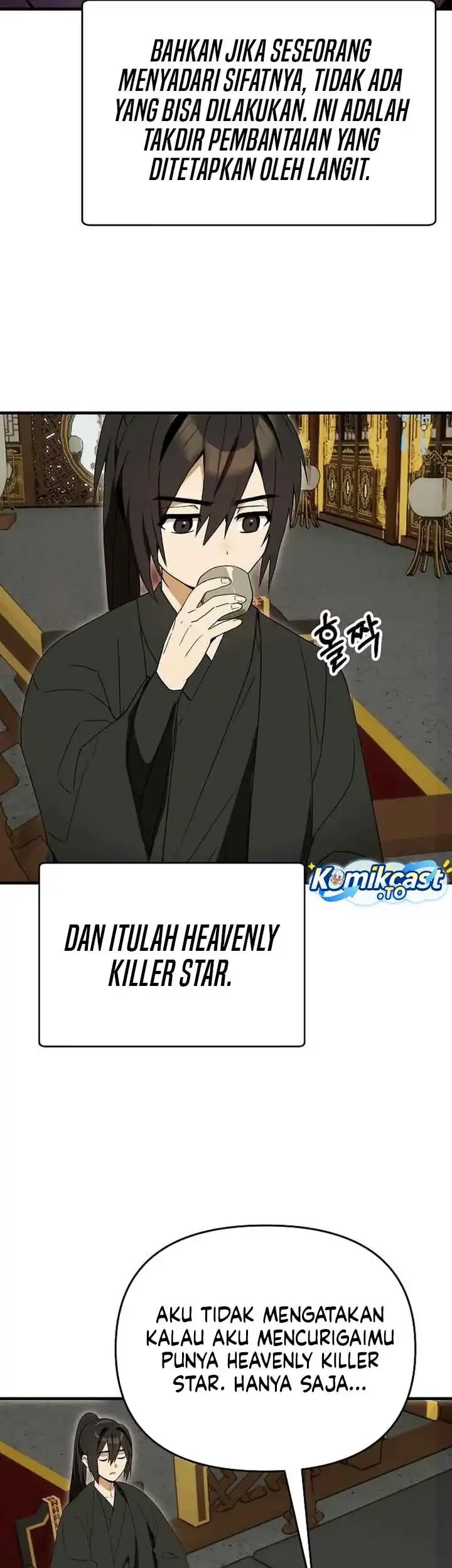 Kidnapped The Youngest Daughter of The Sichuan Tang Family Chapter 7 - halaman 6