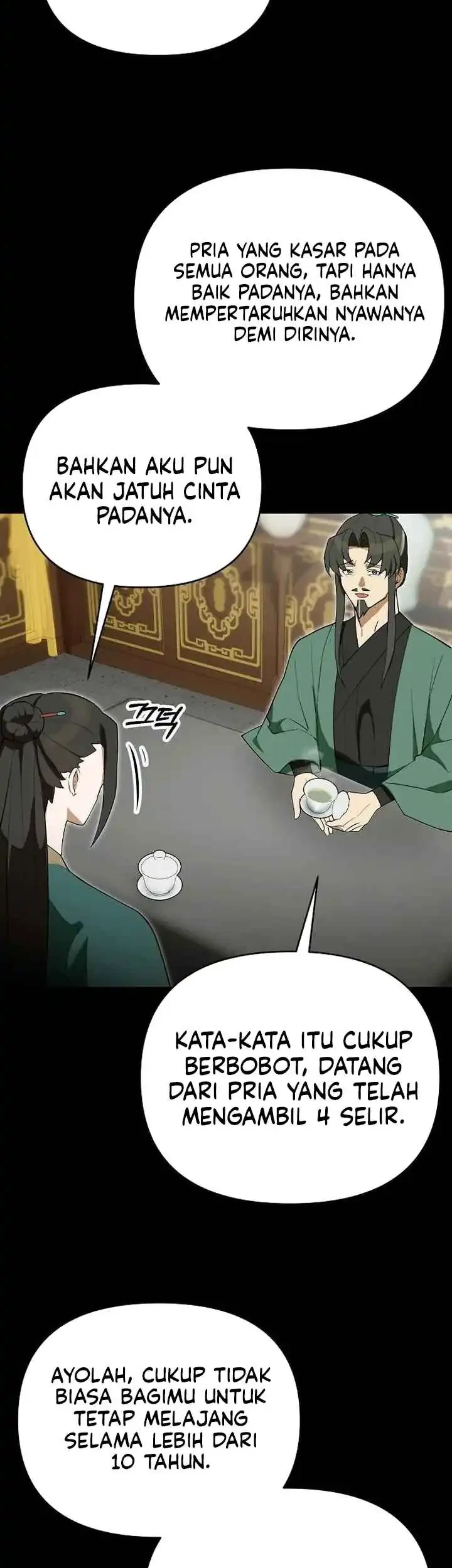 Kidnapped The Youngest Daughter of The Sichuan Tang Family Chapter 8 - halaman 11
