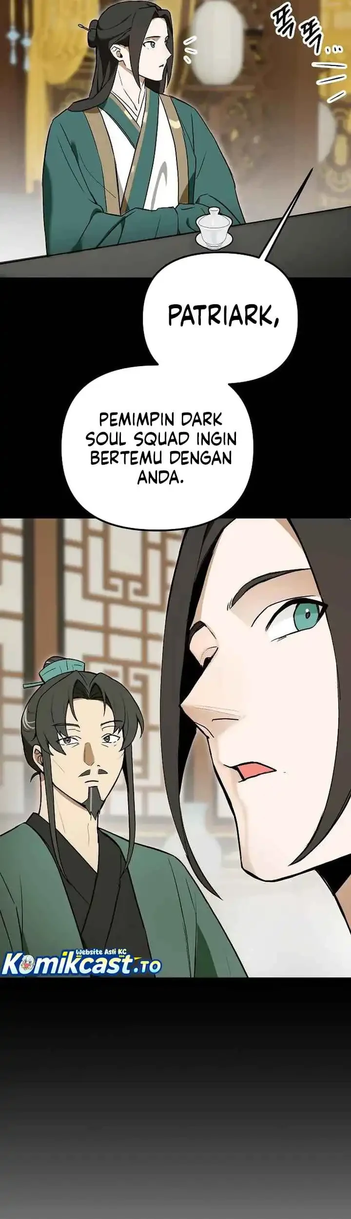 Kidnapped The Youngest Daughter of The Sichuan Tang Family Chapter 8 - halaman 14