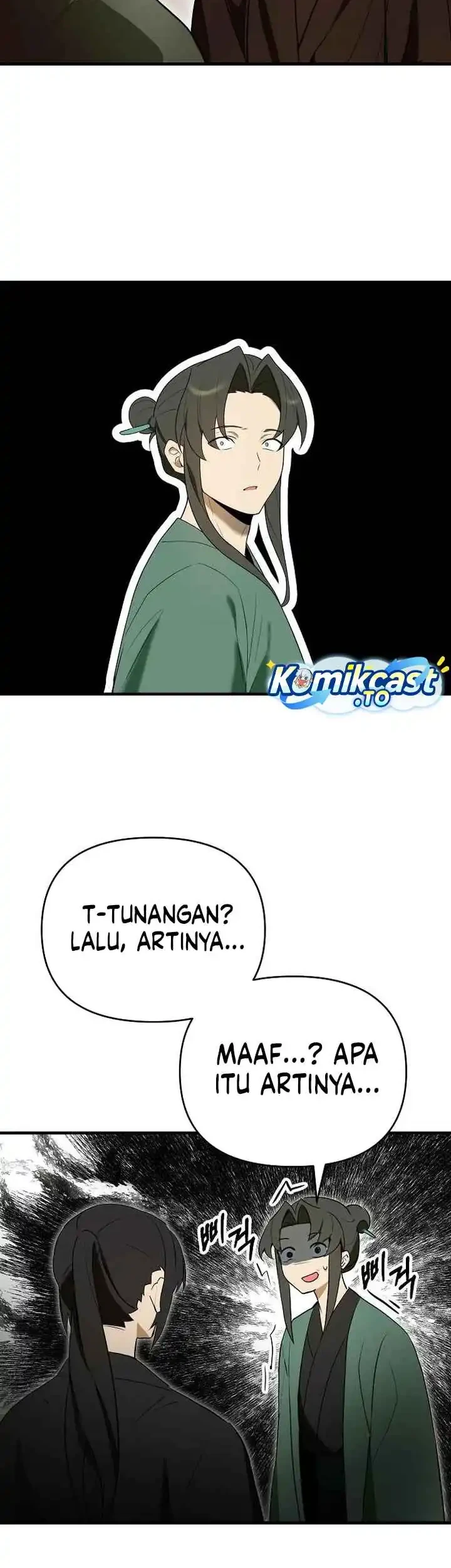 Kidnapped The Youngest Daughter of The Sichuan Tang Family Chapter 8 - halaman 27