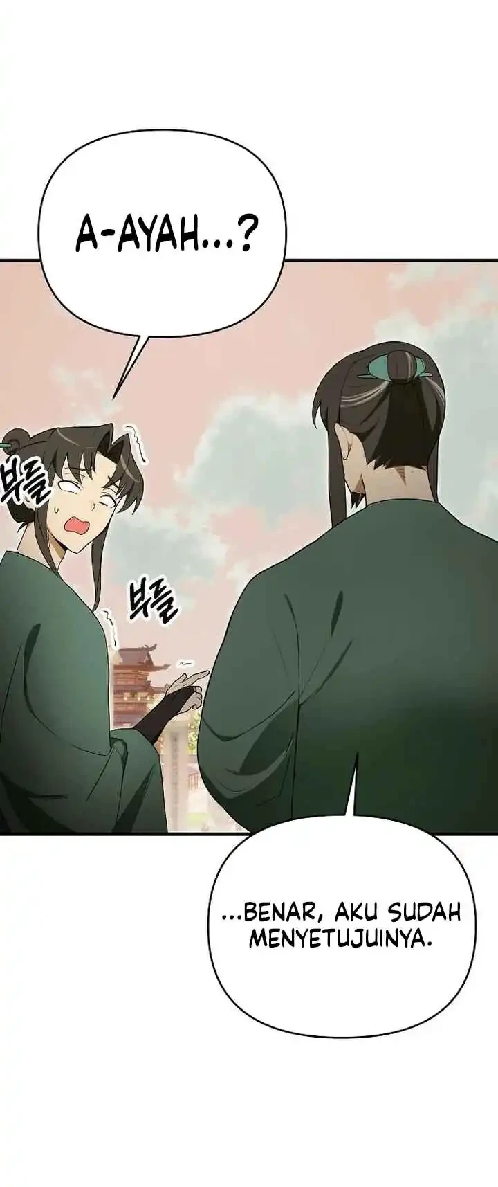 Kidnapped The Youngest Daughter of The Sichuan Tang Family Chapter 8 - halaman 29