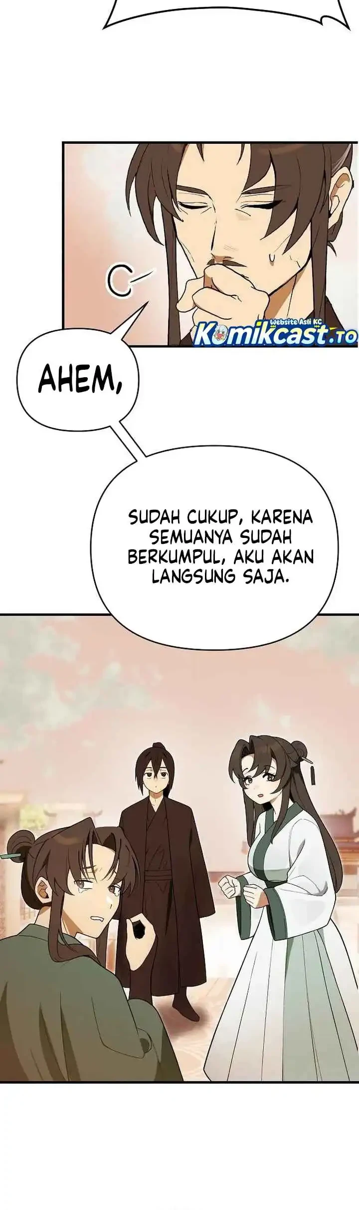 Kidnapped The Youngest Daughter of The Sichuan Tang Family Chapter 8 - halaman 33