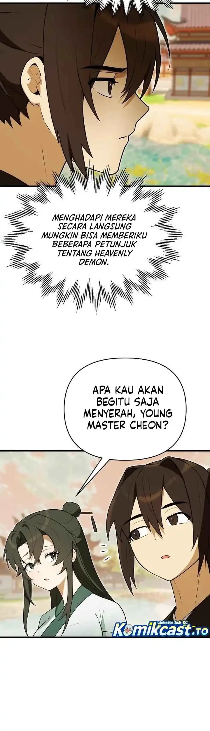 Kidnapped The Youngest Daughter of The Sichuan Tang Family Chapter 8 - halaman 46