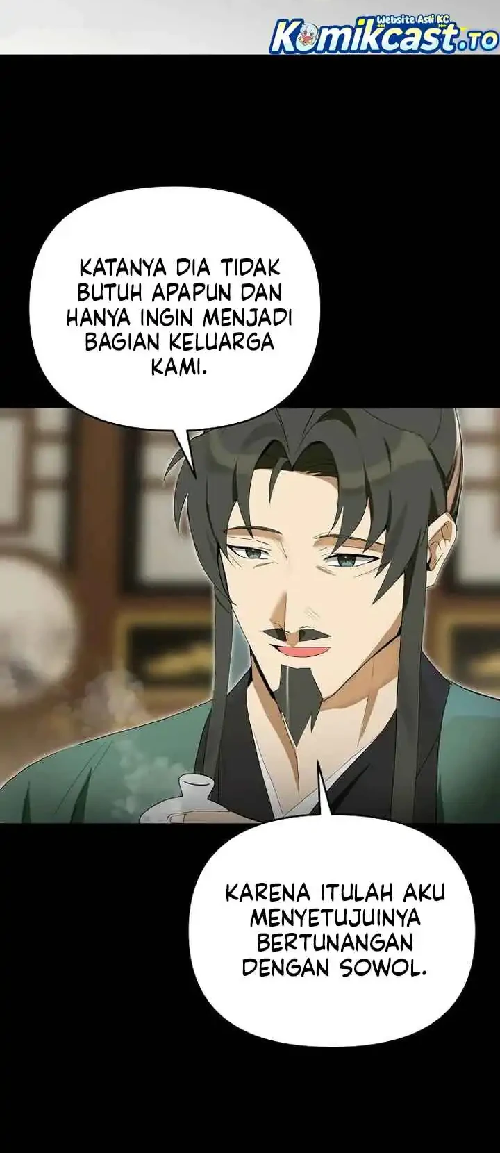 Kidnapped The Youngest Daughter of The Sichuan Tang Family Chapter 8 - halaman 9