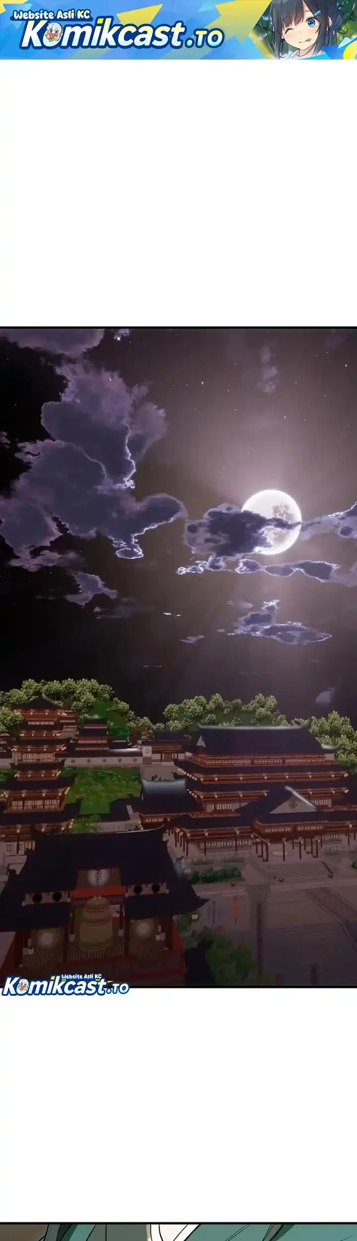 Kidnapped The Youngest Daughter of The Sichuan Tang Family Chapter 9 - halaman 2