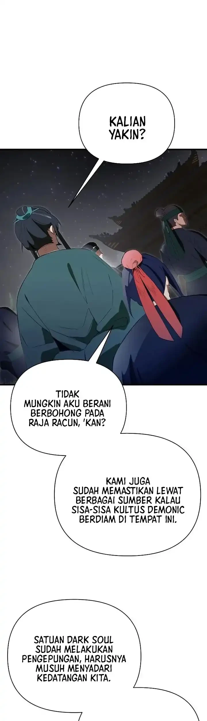 Kidnapped The Youngest Daughter of The Sichuan Tang Family Chapter 9 - halaman 22