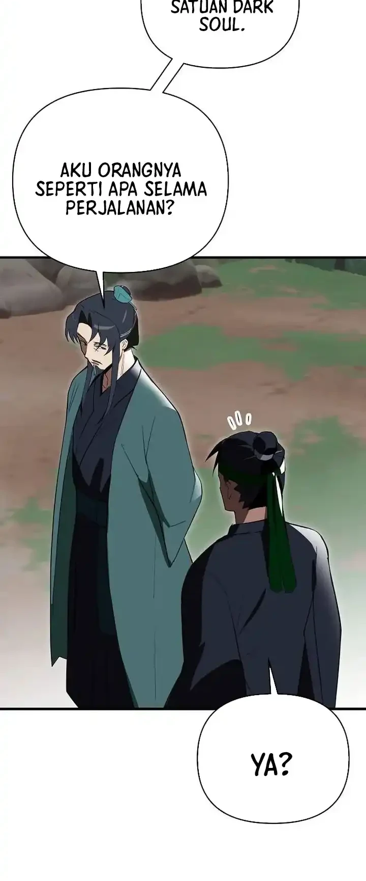 Kidnapped The Youngest Daughter of The Sichuan Tang Family Chapter 9 - halaman 25