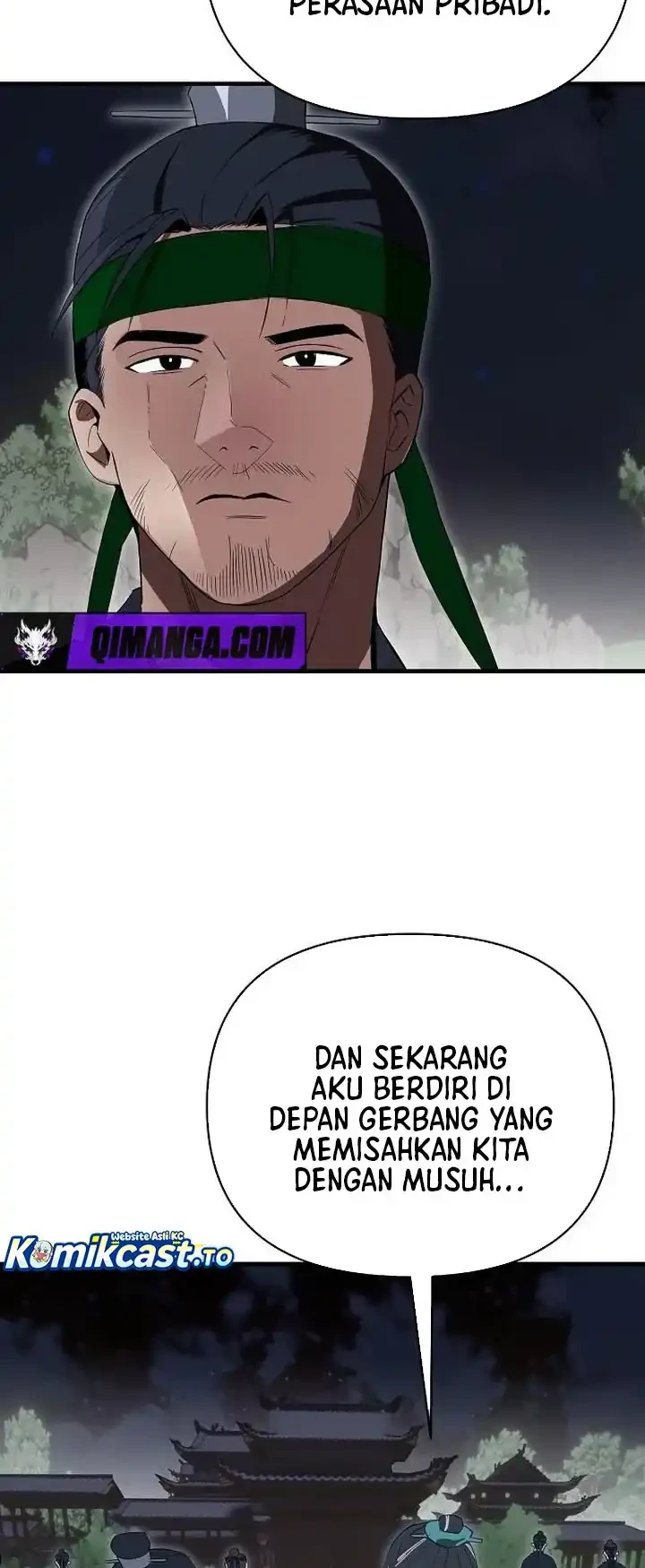 Kidnapped The Youngest Daughter of The Sichuan Tang Family Chapter 9 - halaman 27