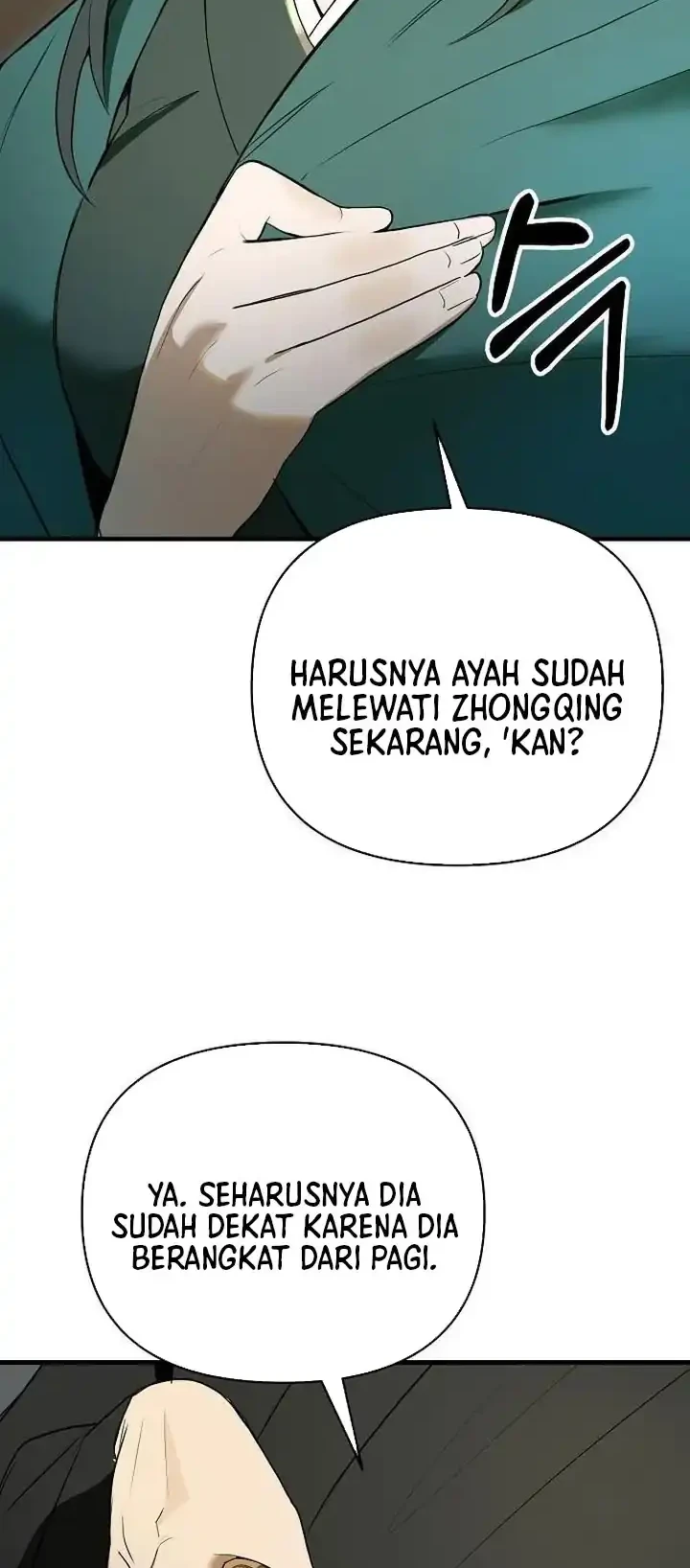 Kidnapped The Youngest Daughter of The Sichuan Tang Family Chapter 9 - halaman 3