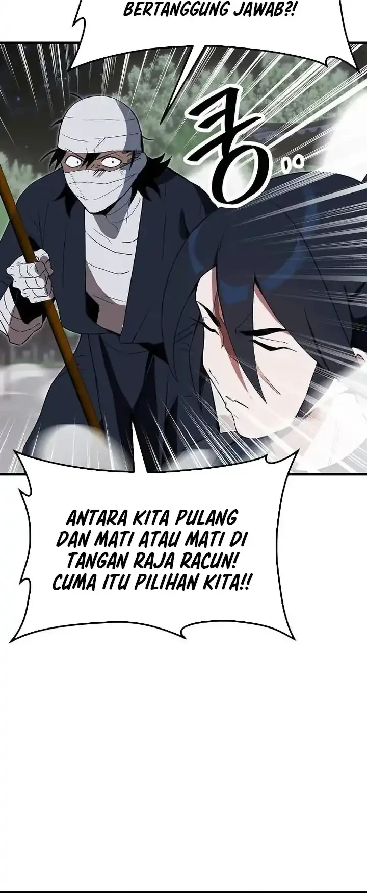Kidnapped The Youngest Daughter of The Sichuan Tang Family Chapter 9 - halaman 37