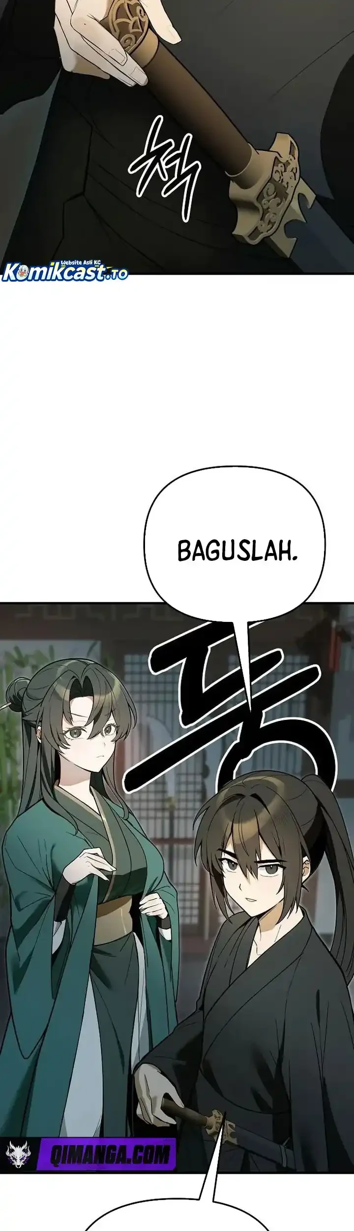 Kidnapped The Youngest Daughter of The Sichuan Tang Family Chapter 9 - halaman 4