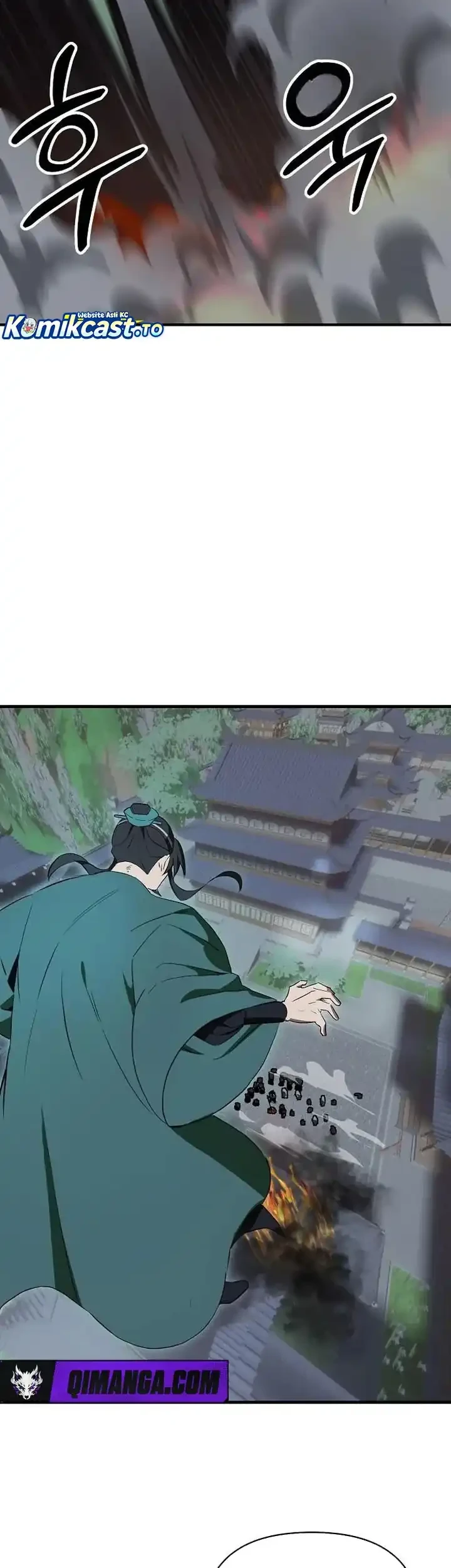 Kidnapped The Youngest Daughter of The Sichuan Tang Family Chapter 9 - halaman 48