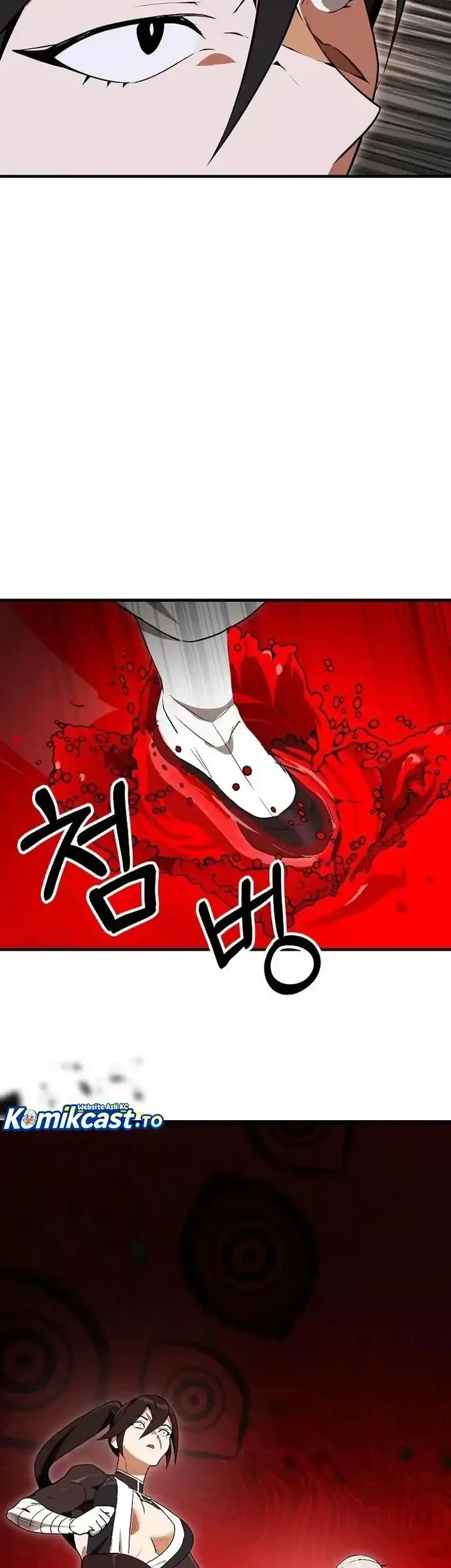 Kidnapped The Youngest Daughter of The Sichuan Tang Family Chapter 9 - halaman 54