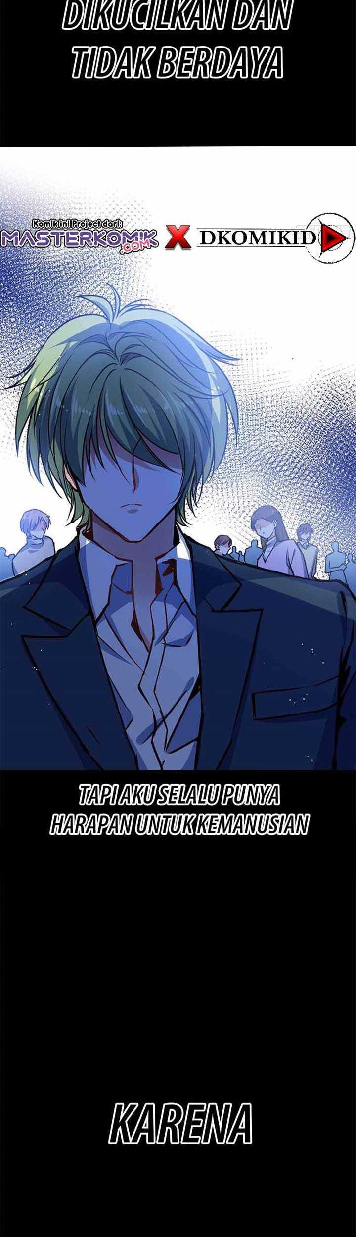 Kidnapping Timeline Chapter 1 - halaman 15