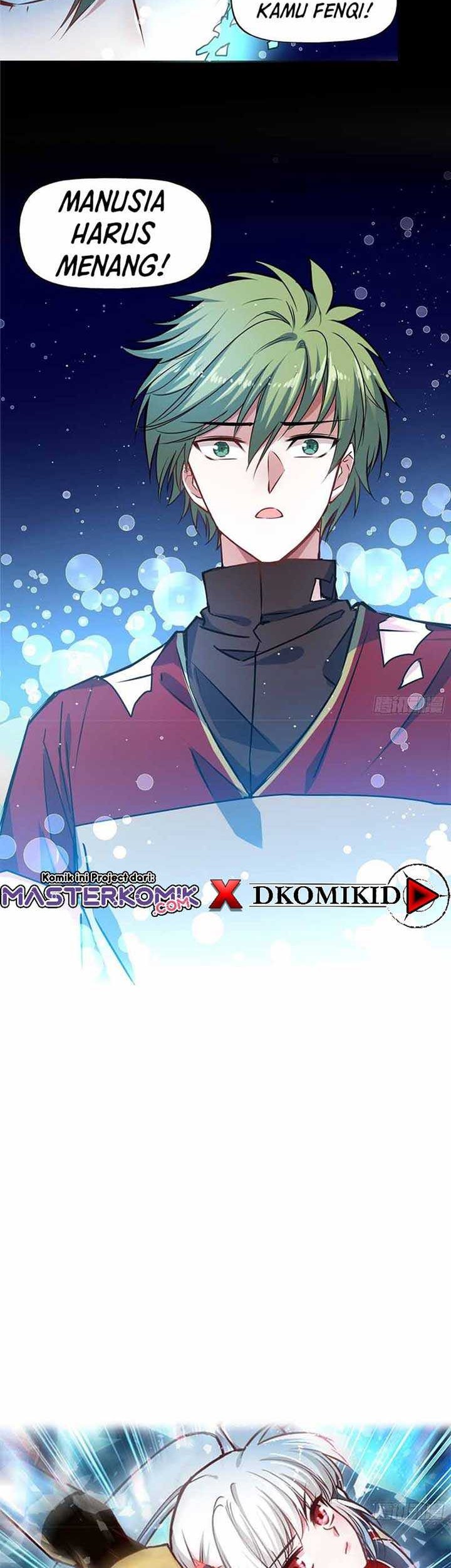 Kidnapping Timeline Chapter 1 - halaman 18