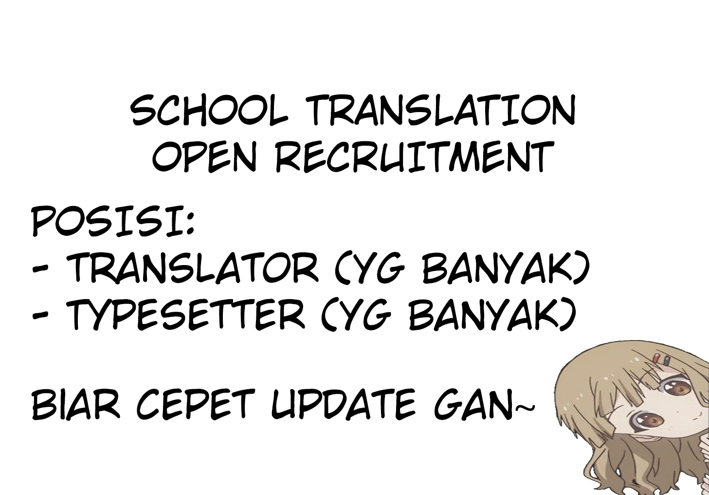 Kijima-san to Yamada-san Chapter 3 - halaman 24