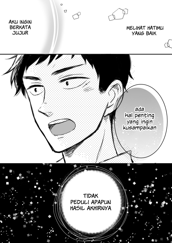 Kijima-san to Yamada-san Chapter 5 - halaman 30