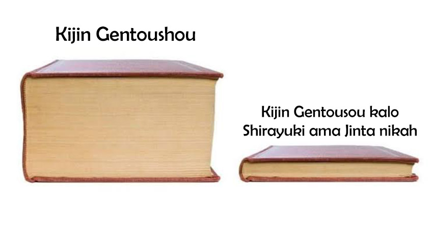 Kijin Gentoushou Chapter 10 - halaman 23