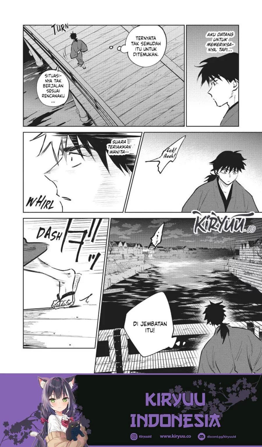 Kijin Gentoushou Chapter 14 - halaman 11