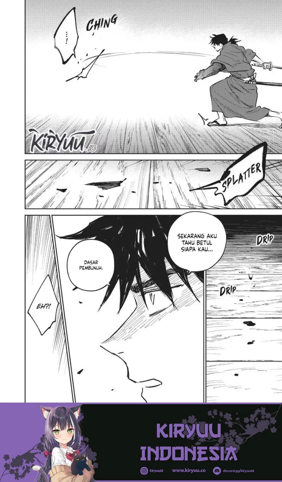 Kijin Gentoushou Chapter 14 - halaman 21