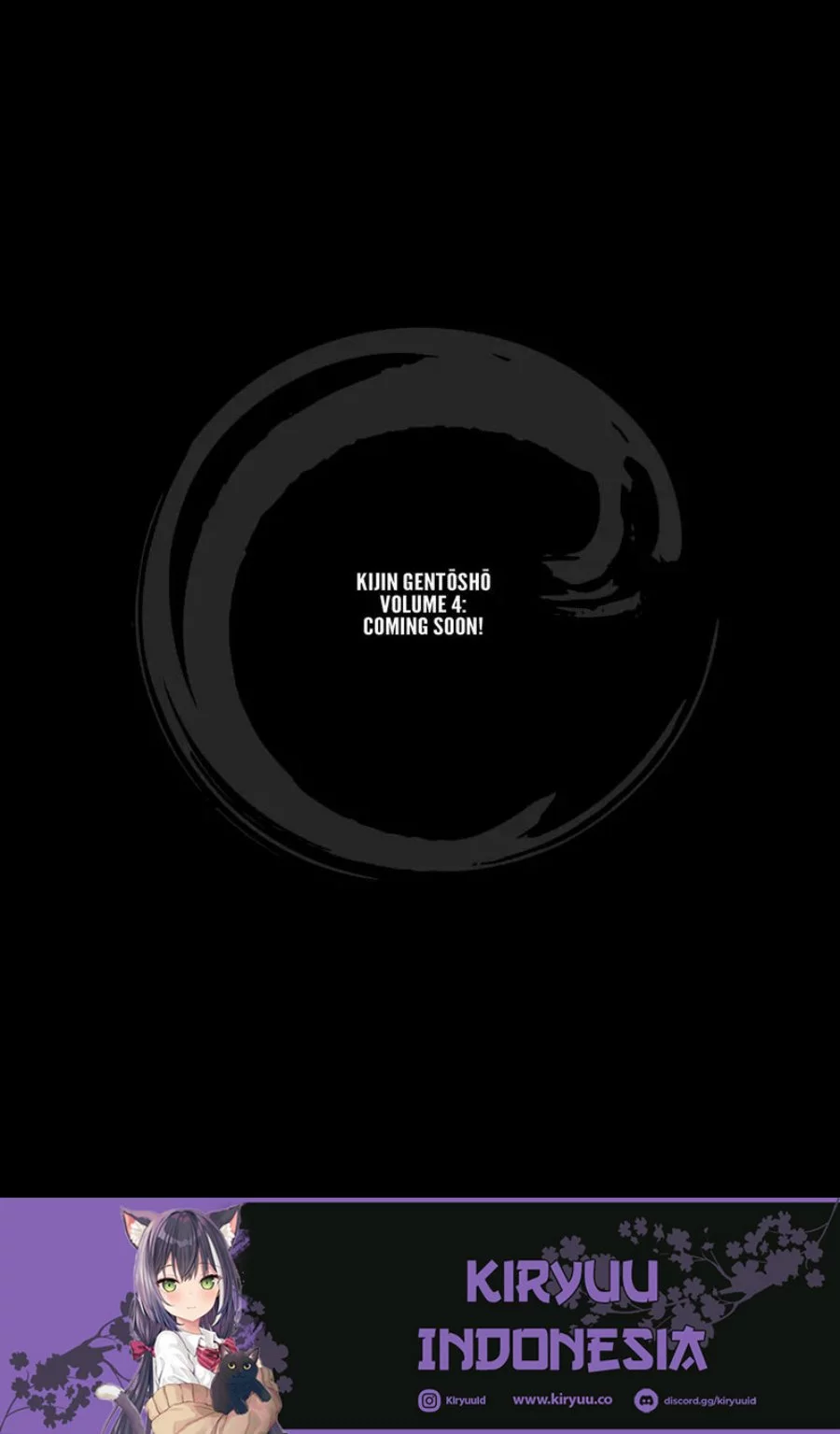 Kijin Gentoushou Chapter 14 - halaman 26