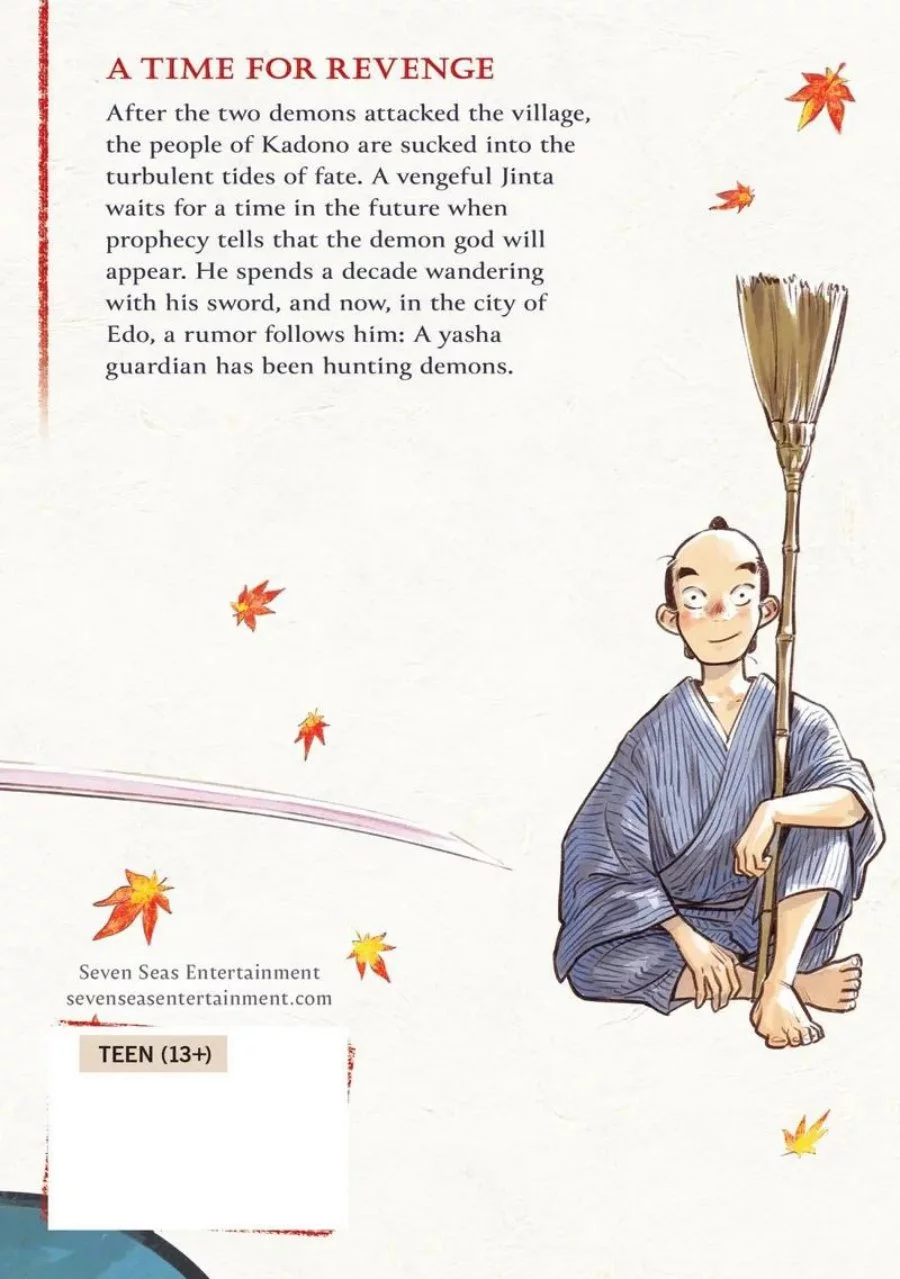 Kijin Gentoushou Chapter 14 - halaman 28
