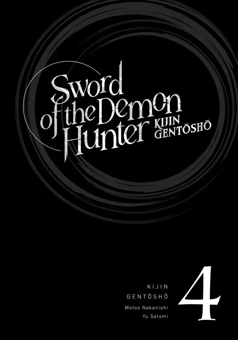 Kijin Gentoushou Chapter 15 - halaman 2