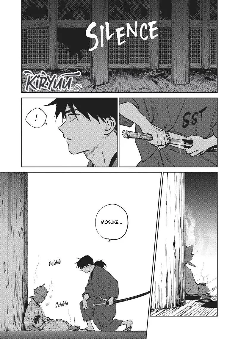 Kijin Gentoushou Chapter 16 - halaman 37