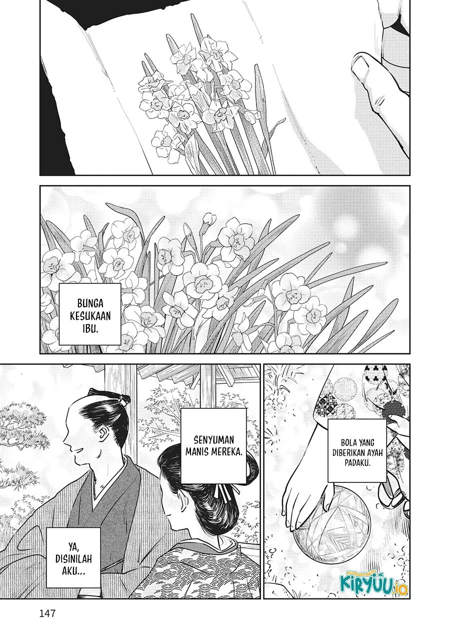 Kijin Gentoushou Chapter 18 - halaman 30