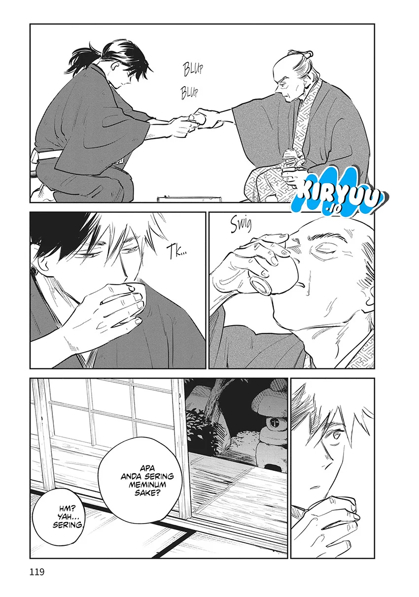 Kijin Gentoushou Chapter 23 - halaman 28