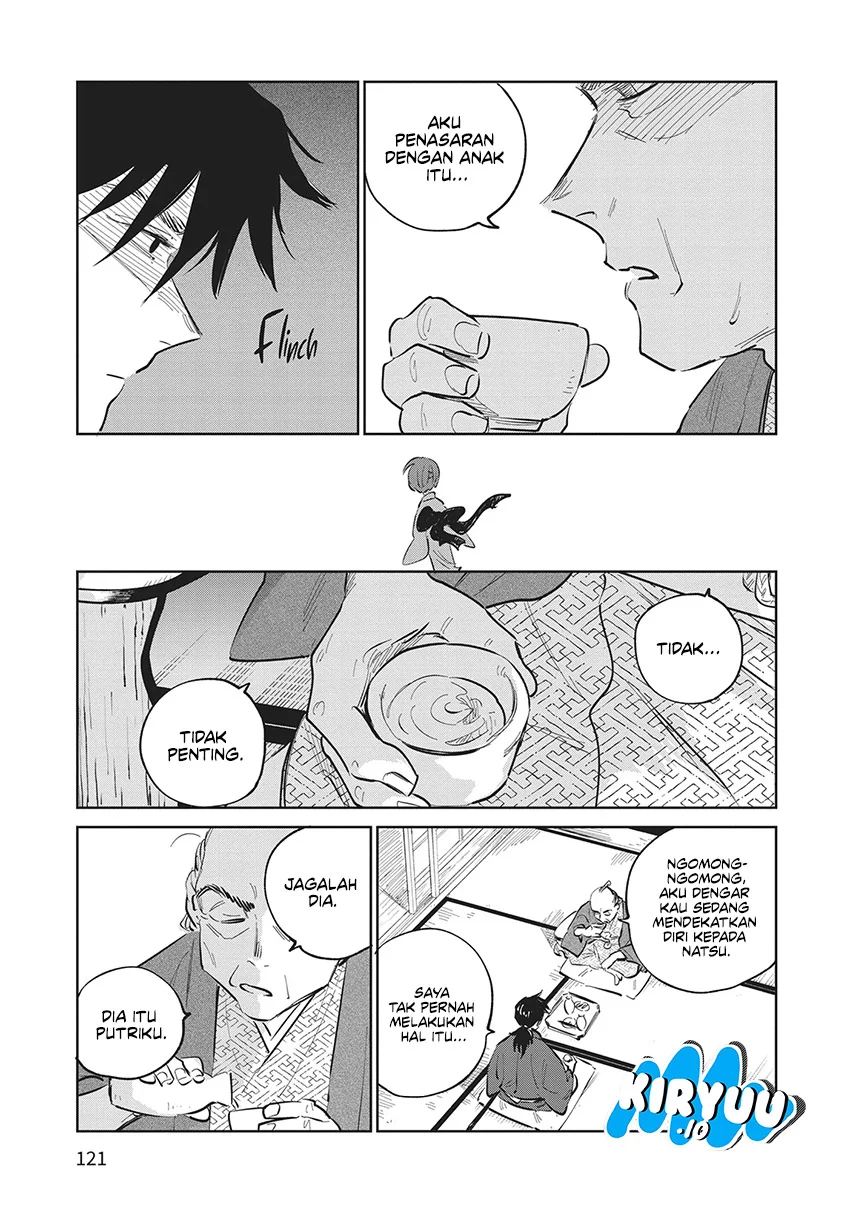 Kijin Gentoushou Chapter 23 - halaman 30