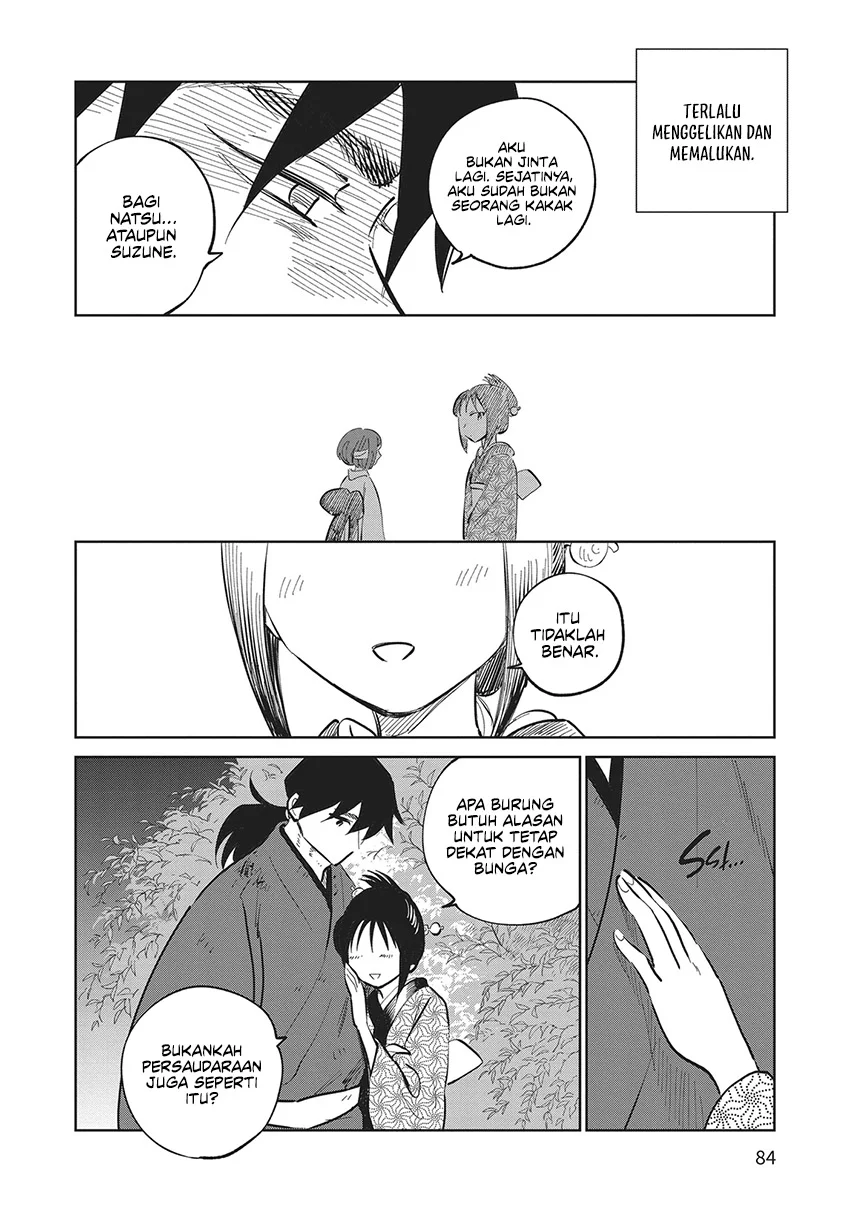 Kijin Gentoushou Chapter 27 - halaman 13