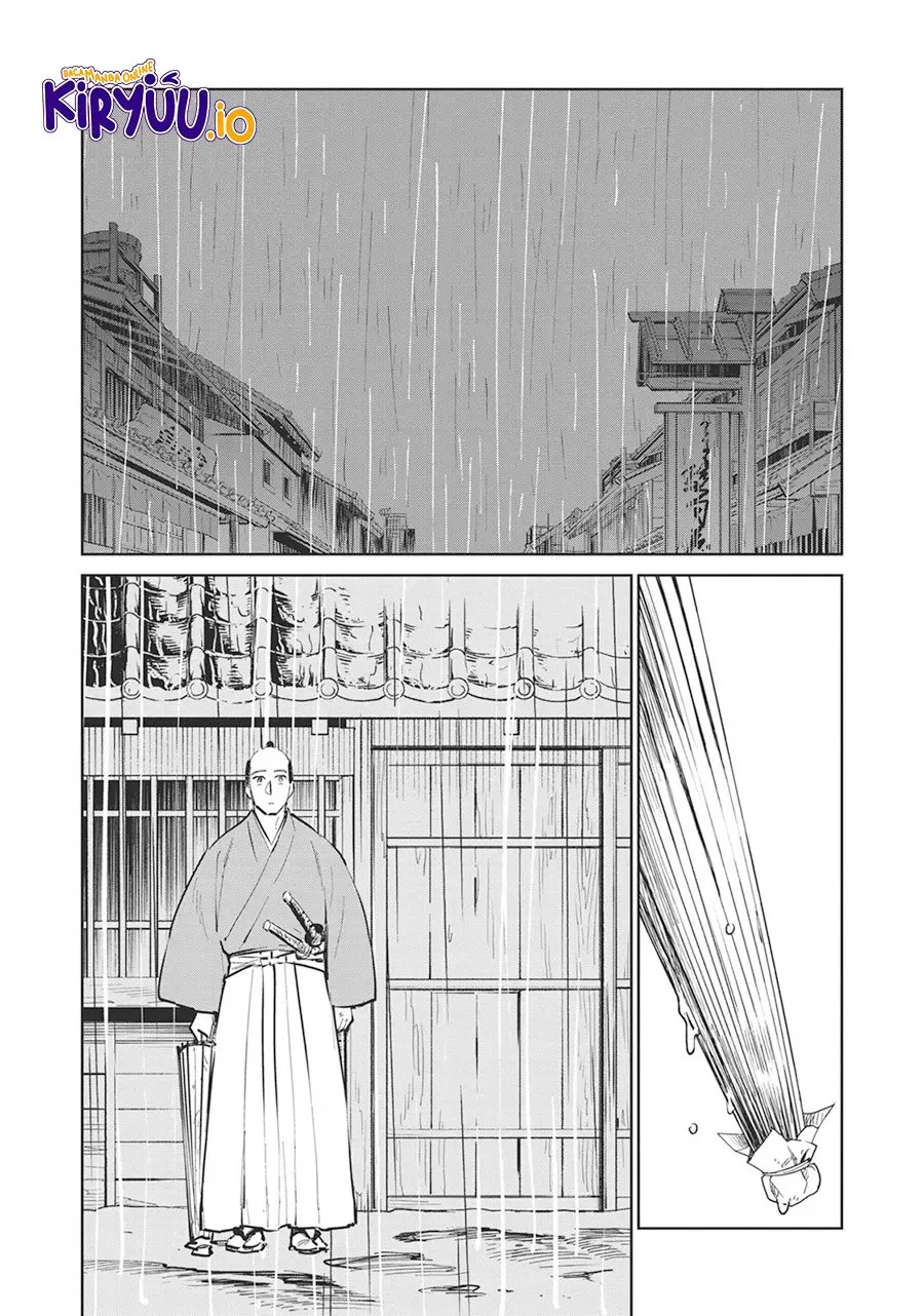 Kijin Gentoushou Chapter 28 - halaman 16