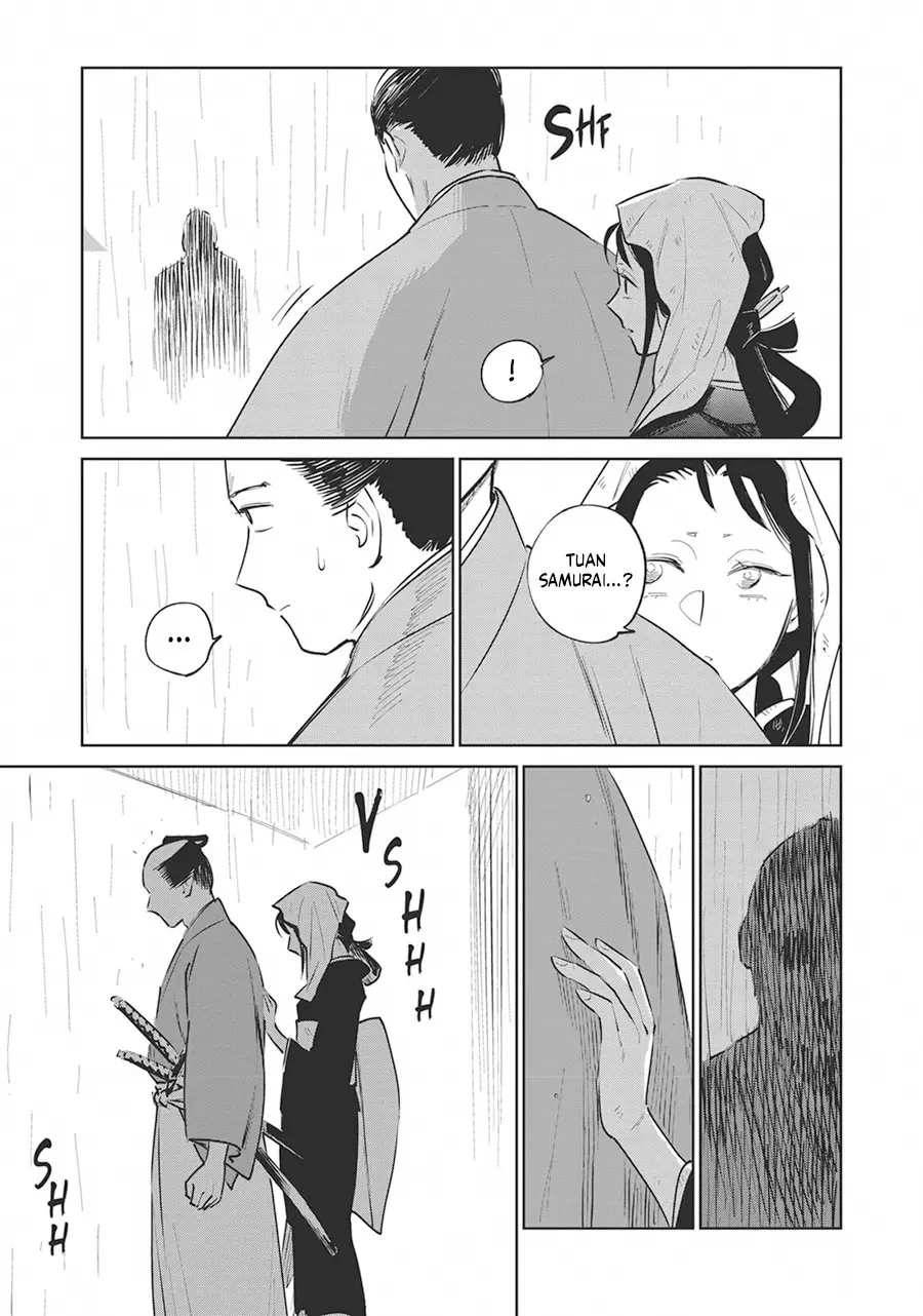 Kijin Gentoushou Chapter 28 - halaman 22