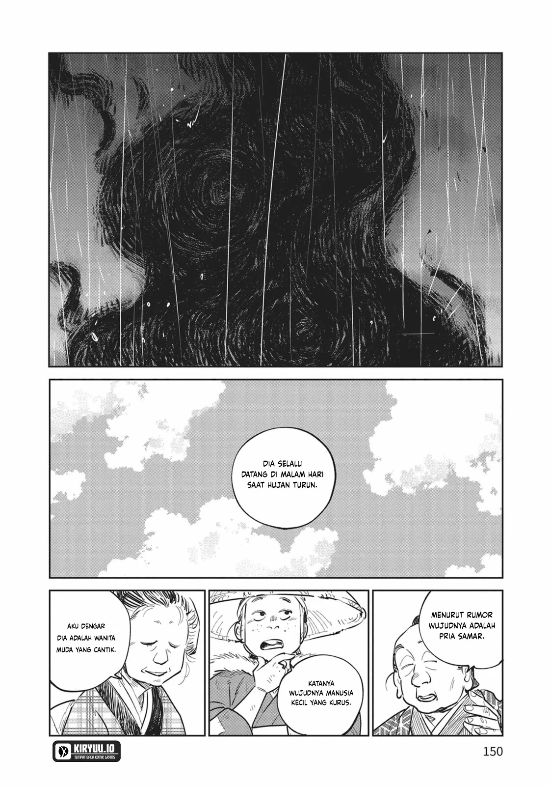 Kijin Gentoushou Chapter 29 - halaman 11
